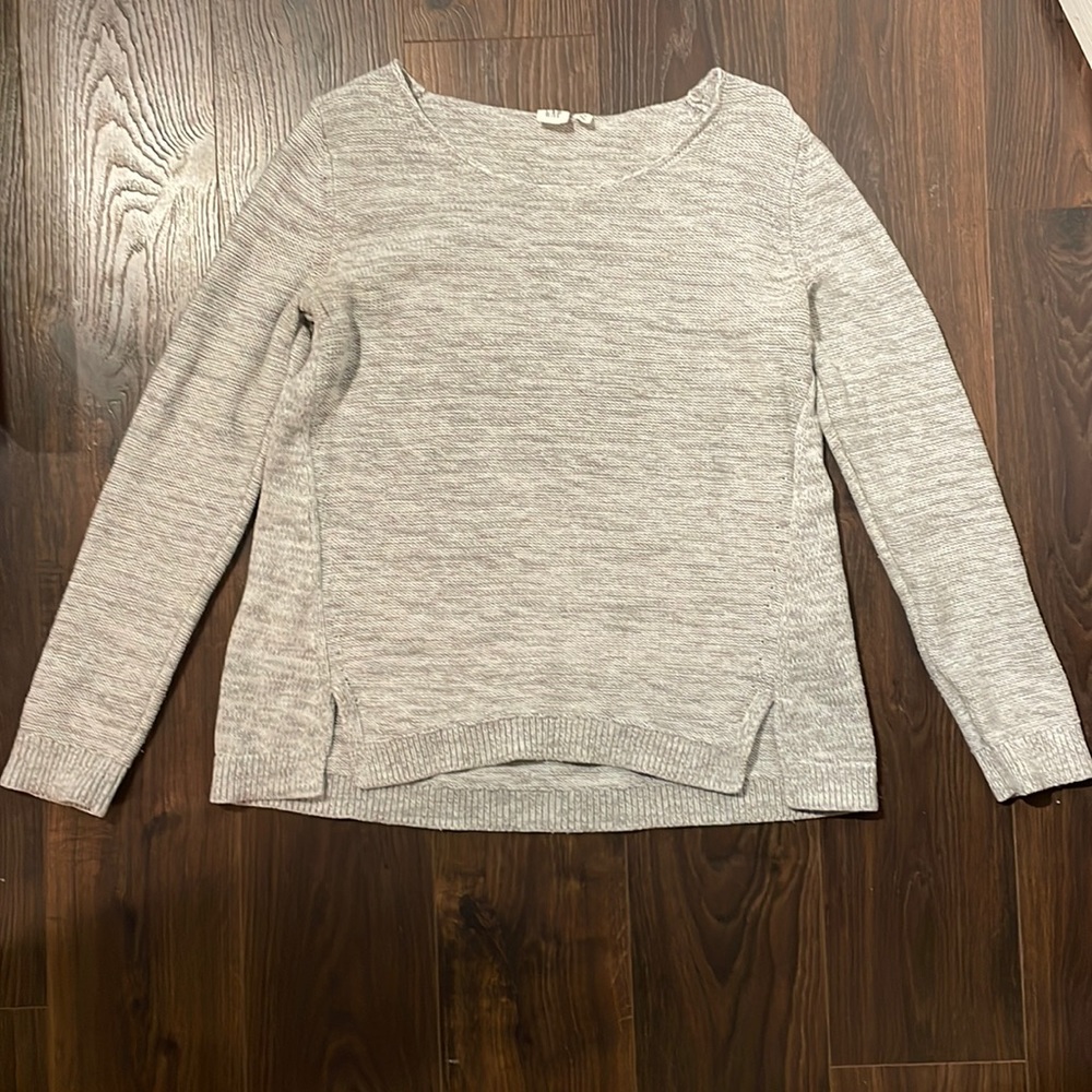 Gap wool sweater